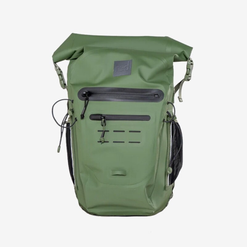 워터푸르프 백팩 30L Waterproof Backpack 30L Olive Green
