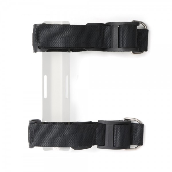 퐁당닷컴,다이브1 탱크 스트랩(2개 1세트, 캠 버클 포함),[F-24566] Tank strap with Delrin CAM Buckle [pair],다이브원,스쿠버 > 공기통, 밸브 > 탱크 밴드