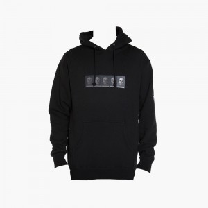 ONELL FADE Pullover Hoodie 오닐 페이드 풀오버 후디