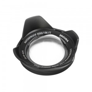 Wide Angle Wet Lens - 67mm