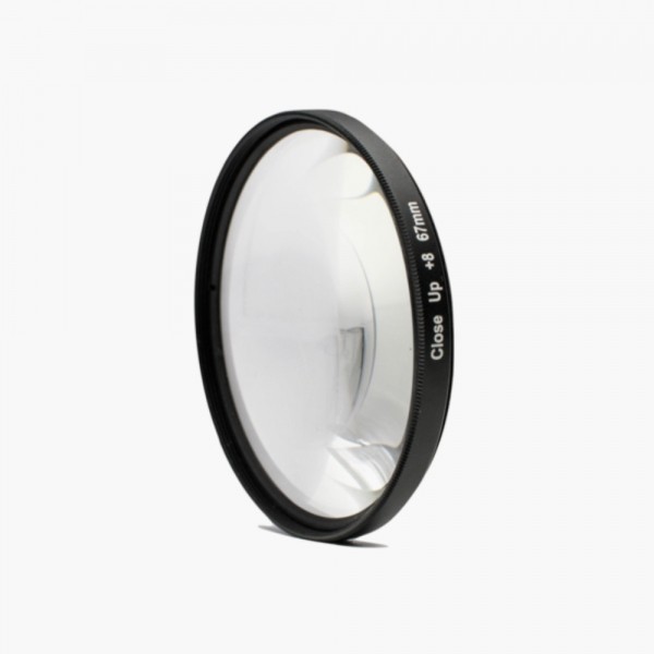 퐁당닷컴,Macro Wet Lens - 67mm (+8),,다이브볼크,스쿠버 > 카메라 하우징 > 렌즈, 필터, 뷰파인더