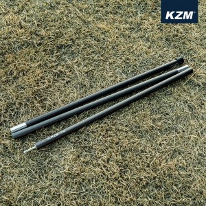 [카즈미] 알루미늄 폴대 22파이/1800mm ★무광 K22T3F01