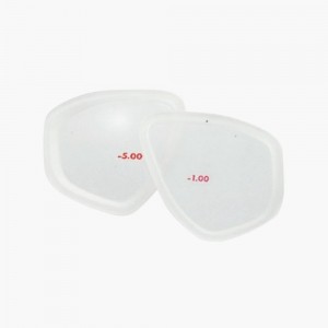 맞춤형 교정 렌즈(근시 및 난시 교정용 맞춤 렌즈)