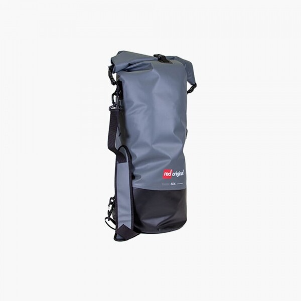 퐁당닷컴,드라이 백 Roll Top Dry Bag 60L 그레이,뛰어난 견고성의 레드오리지널 드라이백,레드오리지널,서핑 > 어패럴 > 가방