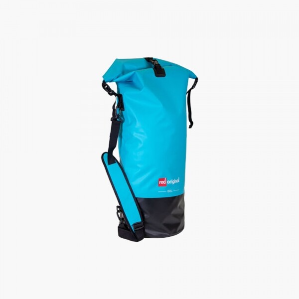 퐁당닷컴,드라이 백 Roll Top Dry Bag 60L 블루,뛰어난 견고성의 레드오리지널 드라이백,레드오리지널,서핑 > 어패럴 > 가방
