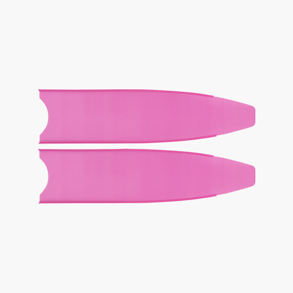 퐁당닷컴,리더핀 핑크 아이스 블레이드,,리더핀,프리다이빙 > 오리발 > 블레이드