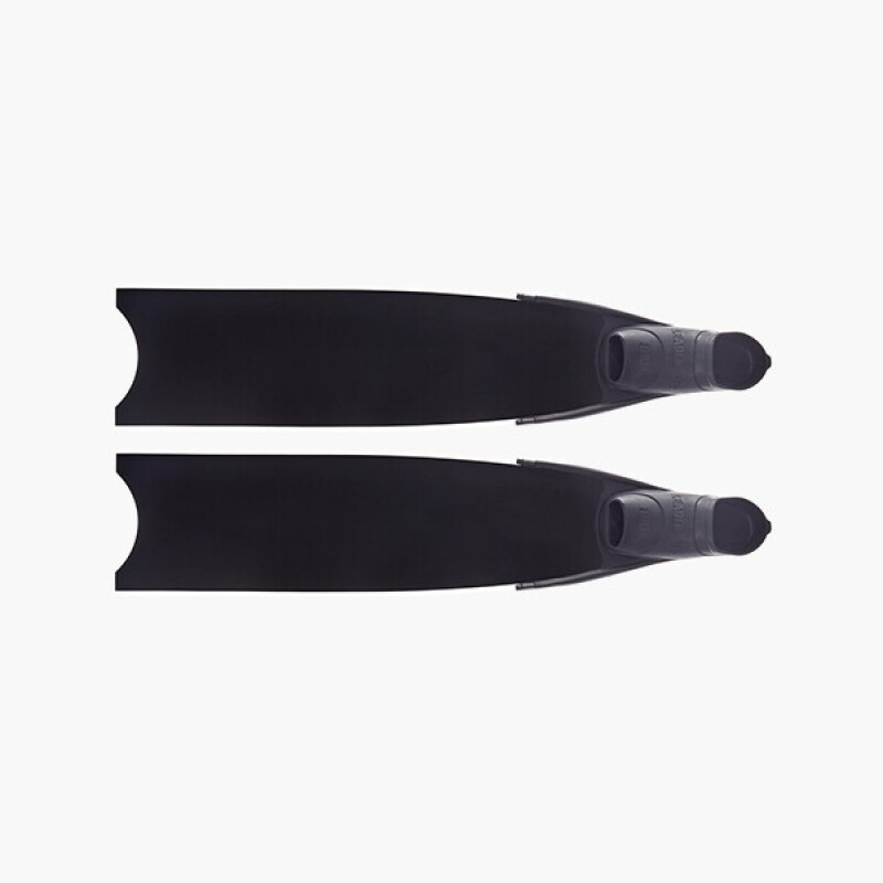 리더핀 어비스 프로, 블랙 풋포켓