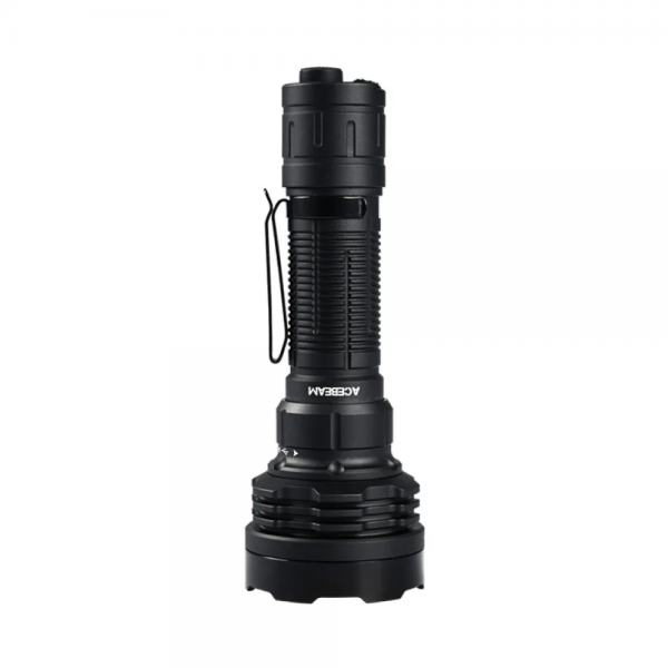 퐁당닷컴,에이스빔 ACEBEAM P18 QUAD-CORE TACTICAL 풀셋트,듀얼 테일 스위치 충전식 텍티컬 랜턴 라이트 풀셋트,에이스빔,캠핑 > 랜턴 > 랜턴, 램프