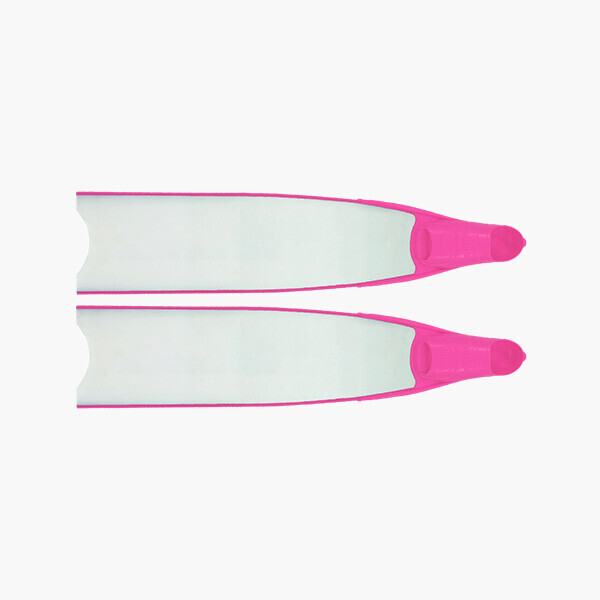 퐁당닷컴,아이스 바이핀 핑크 풋포켓, Ice Bi-Fins Pink Foot Pockets,,리더핀,프리다이빙 > 오리발 > 유리섬유핀