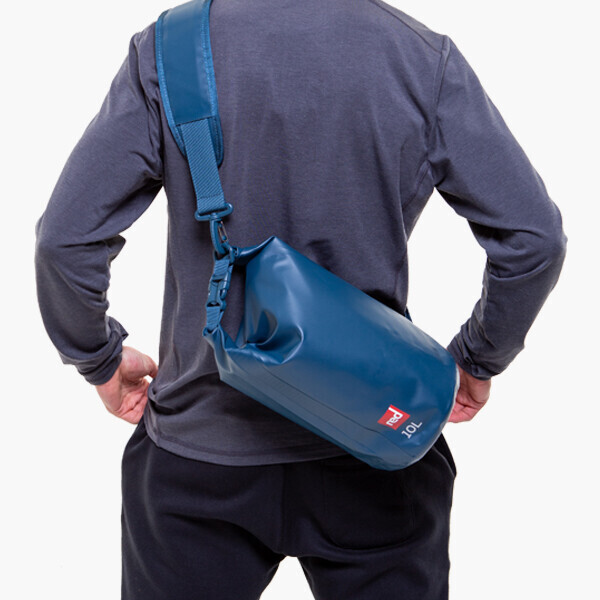 퐁당닷컴,드라이 백 Roll Top Dry Bag 10L 딥 블루,,레드오리지널,서핑 > 어패럴 > 가방