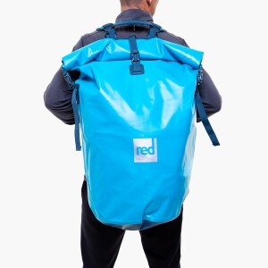 드라이 백 Roll Top Dry Bag 60L 라이드 블루