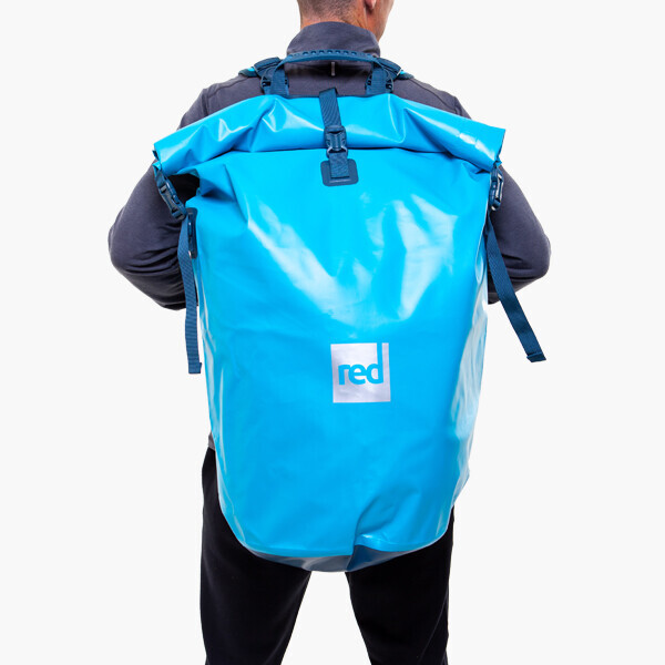 퐁당닷컴,드라이 백 Roll Top Dry Bag 60L 라이드 블루,,레드오리지널,서핑 > 어패럴 > 가방