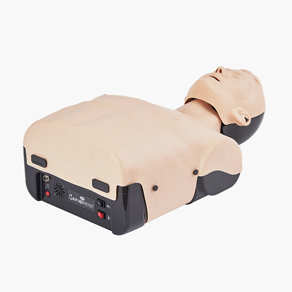 퐁당닷컴,심폐소생술 교육용 피드백형 누르고 마네킹(Nurugo L330),제품 특성상 개봉 후 교환, 반품이 불가능합니다.,베스트씨피알,수영 > CPR, 응급키트 > CPR 마네킹