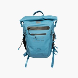 워터푸르프 백팩 30L Waterproof Backpack 30L Storm Blue