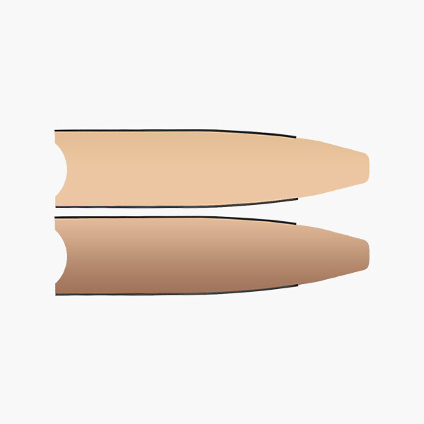 퐁당닷컴,리더핀 골드 미러 블레이드,,리더핀,프리다이빙 > 오리발 > 블레이드