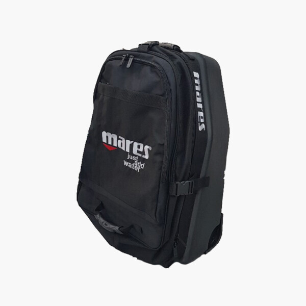 퐁당닷컴,캐스트백，CAST BAG,,마레스,스쿠버 > 가방 > 롤러백