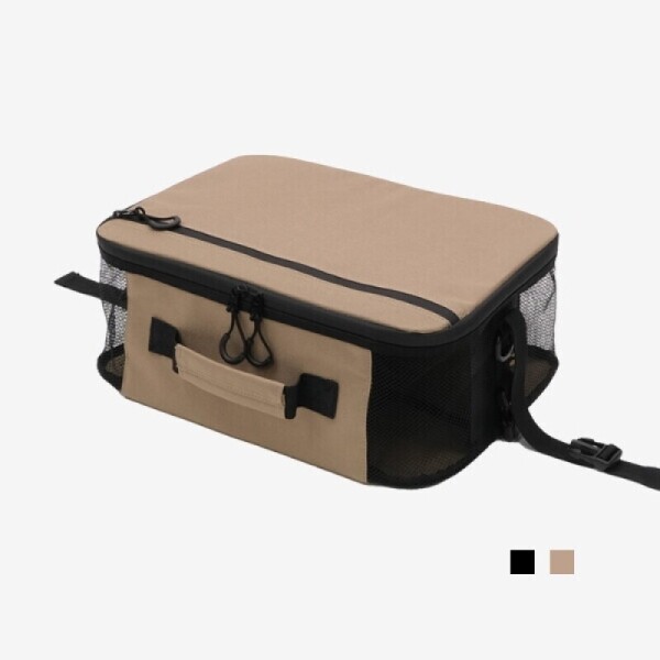 퐁당닷컴,★바다의 날★ 탭. 머지 컨테이너 13L 4Kg S사이즈 메쉬,MADE IN JAPAN 제품입니다.,탭.,캠핑 > 캠핑 박스 > 컨테이너, 가방