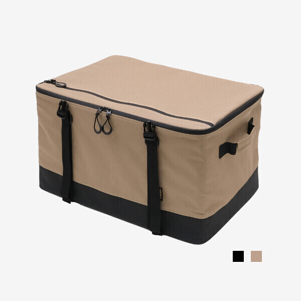 퐁당닷컴,★바다의 날★ 탭. 머지 컨테이너 52L 10Kg LL사이즈,MADE IN JAPAN 제품입니다.,탭.,캠핑 > 캠핑 박스 > 컨테이너, 가방