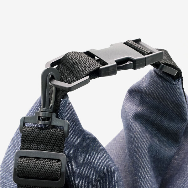 퐁당닷컴,★24주년 이벤트★ 탭. 슬림백,MADE IN JAPAN 제품입니다.,탭.,캠핑 > 가방 > 기어백