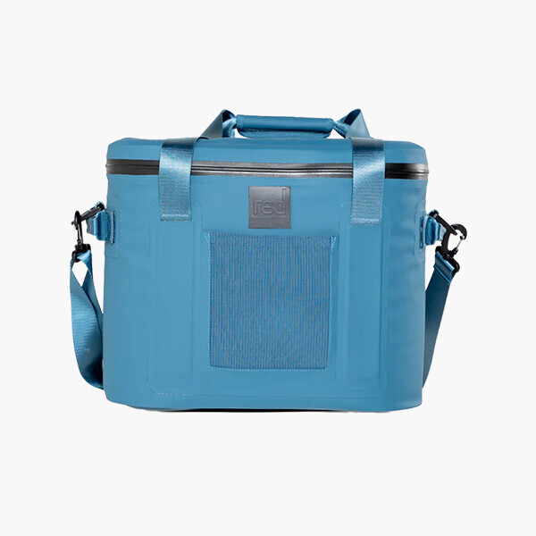 퐁당닷컴,워터푸르프 소프트쿨러백 18L 스톰 블루, Waterproof Soft Cooler Bag 18L - Storm Blue,,레드,서핑 > 어패럴 > 가방