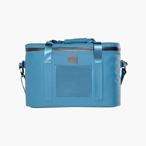 워터푸르프 소프트쿨러백 30L 스톰 블루, Waterproof Soft Cooler Bag 30L Storm Blue