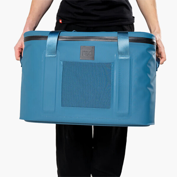 퐁당닷컴,워터푸르프 소프트쿨러백 30L 스톰 블루, Waterproof Soft Cooler Bag 30L Storm Blue,,레드,서핑 > 어패럴 > 가방