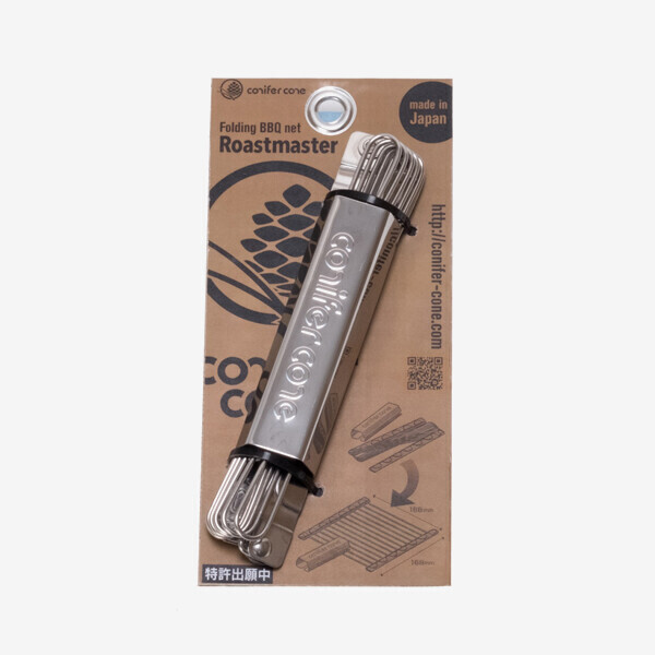 퐁당닷컴,★초특가★ 코니퍼콘 로스트 마스터,MADE IN JAPAN 제품입니다.,코니퍼콘,캠핑 > 바베큐, 그릴 > 그릴, 화로