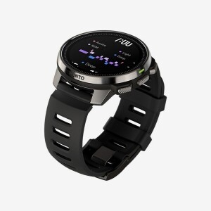 순토 오션, SUUNTO OCEAN 스틸블랙