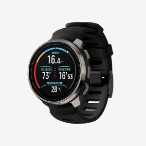 순토 오션, SUUNTO OCEAN 스틸블랙