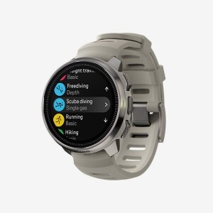 순토 오션, SUUNTO OCEAN 샌드