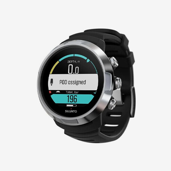 퐁당닷컴,★바다의 날★ 순토 디파이브 실버 블랙, SUUNTO D5 SILVER BLACK,재고 소진 시 예약 발송으로 진행됩니다. (한달에서 두달 소요 예정),순토,바다의 날