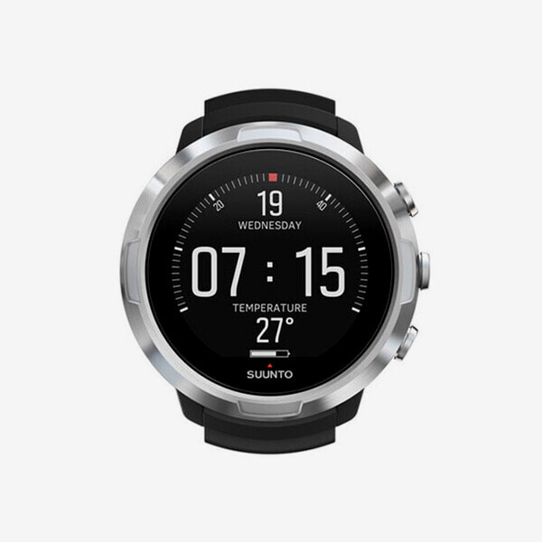 퐁당닷컴,★바다의 날★ 순토 디파이브 실버 블랙, SUUNTO D5 SILVER BLACK,재고 소진 시 예약 발송으로 진행됩니다. (한달에서 두달 소요 예정),순토,바다의 날