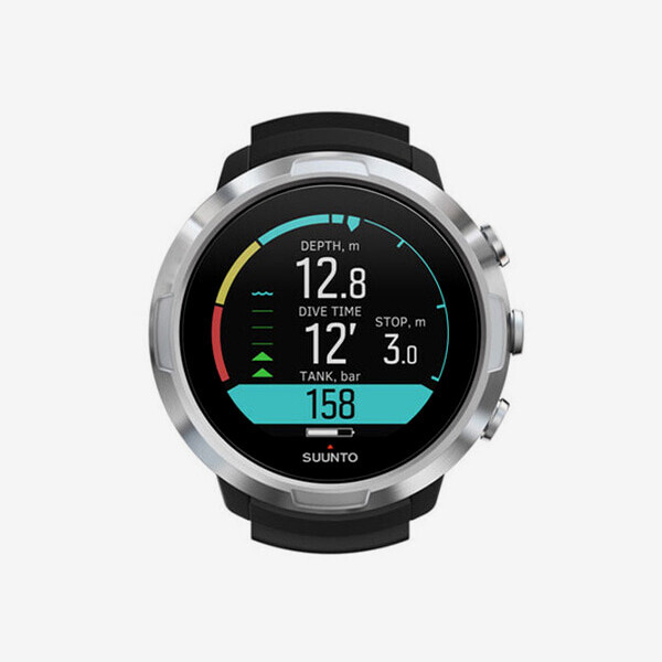 퐁당닷컴,★바다의 날★ 순토 디파이브 실버 블랙, SUUNTO D5 SILVER BLACK,재고 소진 시 예약 발송으로 진행됩니다. (한달에서 두달 소요 예정),순토,바다의 날