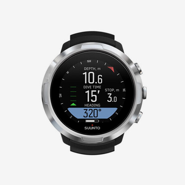 퐁당닷컴,★바다의 날★ 순토 디파이브 실버 블랙, SUUNTO D5 SILVER BLACK,재고 소진 시 예약 발송으로 진행됩니다. (한달에서 두달 소요 예정),순토,바다의 날