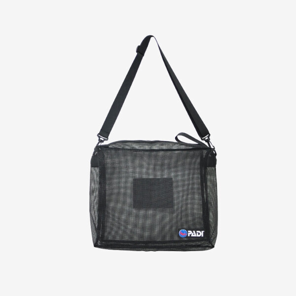 퐁당닷컴,★1+1 크리스마스 할인 이벤트★ 패디 대형세척 가방 PADI LARGE MESH POUCH,,패디,스쿠버 > 가방 > 망가방