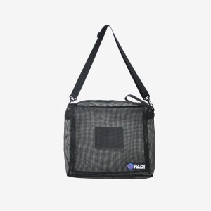 ★1+1 크리스마스 할인 이벤트★ 패디 대형세척 가방 PADI LARGE MESH POUCH