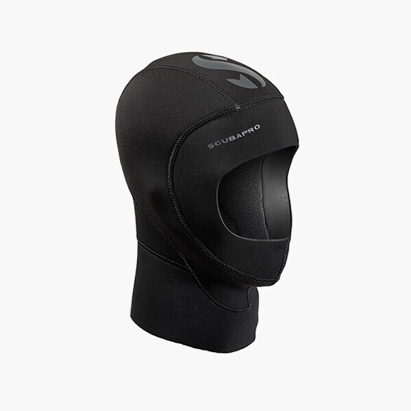 퐁당닷컴,에버플렉스 후드 5/3mm, EVERFLEX HOOD 5/3mm,,스쿠버프로,스쿠버 > 후드 > 3mm +