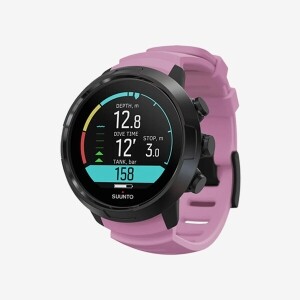 순토 디파이브 와일드베리, SUUNTO D5 WILDBERRY