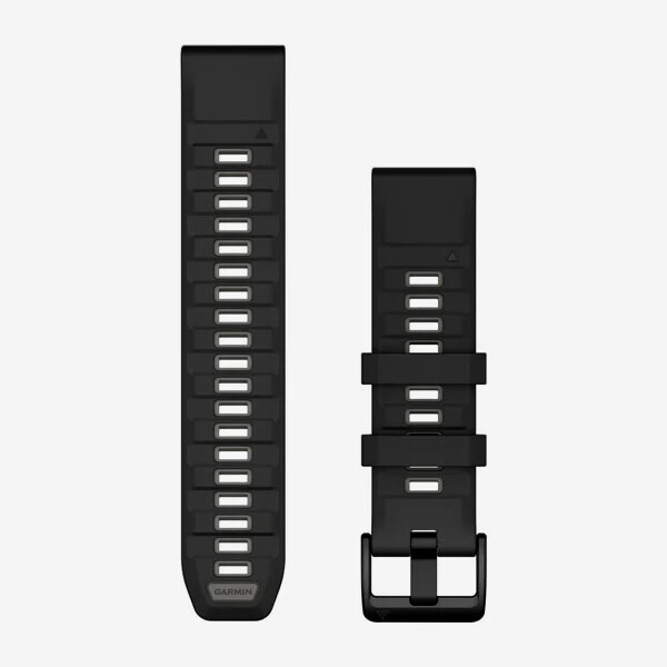 퐁당닷컴,가민 퀵핏 블랙/페블그레이 22mm 밴드, 47mm 전용,재고가 없을 경우 제품 출고까지 3주 이상 소요될 수 있습니다.,가민,프리다이빙 > 컴퓨터 > 밴드