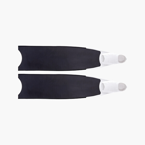 퐁당닷컴,★24주년 이벤트★ [리부 마스크 증정] 리더핀 블랙 카모, 화이트 풋포켓,,리더핀,프리다이빙 > 오리발 > 유리섬유핀