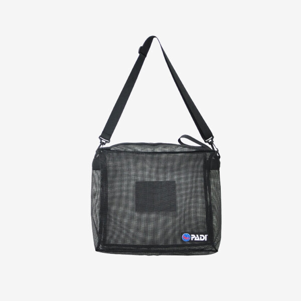 퐁당닷컴,★핫딜 프로모션★ 1&1 패디 대형세척 가방 PADI LARGE MESH POUCH,,패디,스쿠버 > 가방 > 망가방