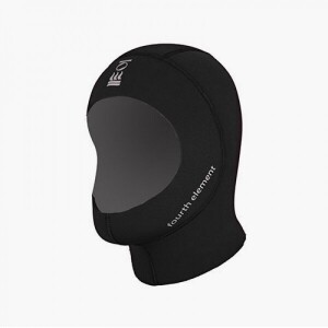 ★반품상품★ 포스엘리먼트 3mm 후드, 3mm FE HOOD