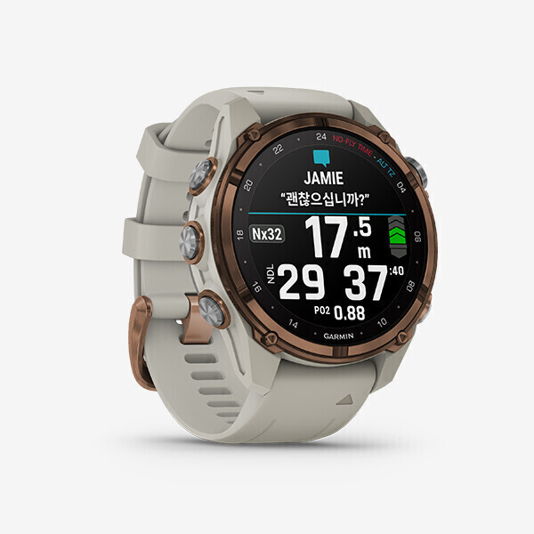 퐁당닷컴,가민 디센트 MK3i 43mm,액정 보호필름 2매 무료 증정!!,가민,프리다이빙 > 컴퓨터 > 스쿠바, 프리다이빙 겸용