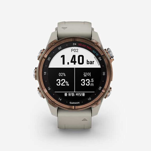퐁당닷컴,가민 디센트 MK3i 43mm,액정 보호필름 2매 무료 증정!!,가민,프리다이빙 > 컴퓨터 > 스쿠바, 프리다이빙 겸용