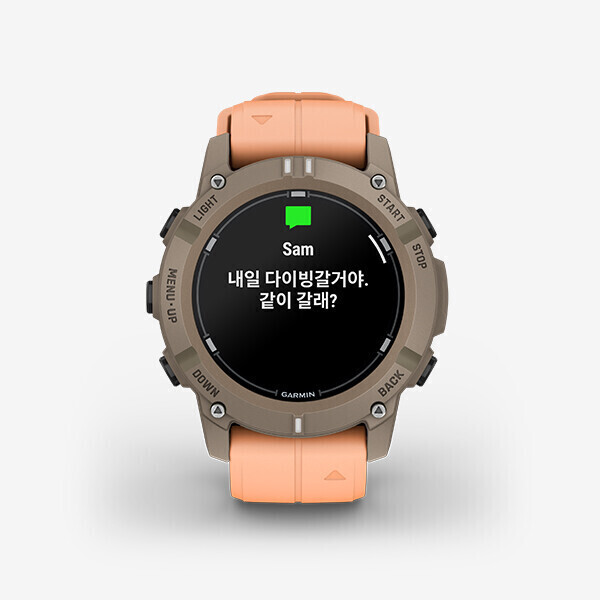 퐁당닷컴,가민 디센트 G2 45.5mm,액정 보호필름 2매 무료 증정!!(재고 소진시 예약 발송으로 진행),가민,프리다이빙 > 컴퓨터 > 스쿠바, 프리다이빙 겸용