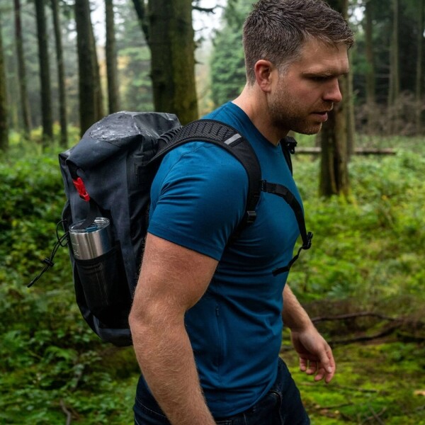 퐁당닷컴,레드 퍼포먼스 티셔츠,영국 감성 프리미엄 레드, High quality 기능성 원단의 러닝, 아웃도어 티셔츠,레드,수영, 물놀이 > 어패럴 > 반바지, 티셔츠, 후디