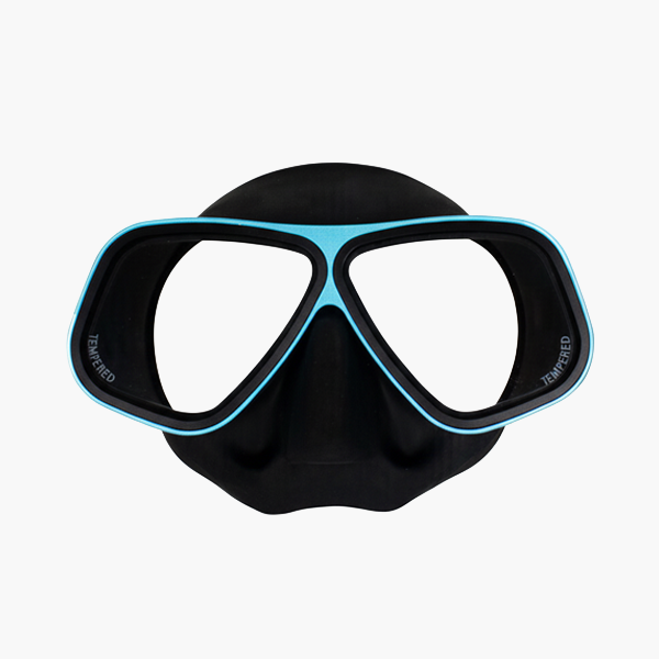 퐁당닷컴,바이오 메탈 마스크,,아폴로,스쿠버 > 마스크 > 2안식