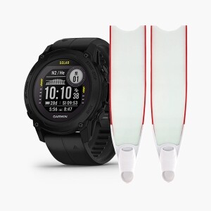 ★가민 G1 솔라 & 리더핀 아이스 패키지★