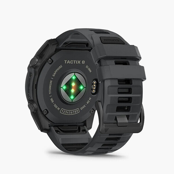 퐁당닷컴,가민 택틱스8 아몰레드 세라코트 51mm,,가민,프리다이빙 > 컴퓨터 > 컴퓨터