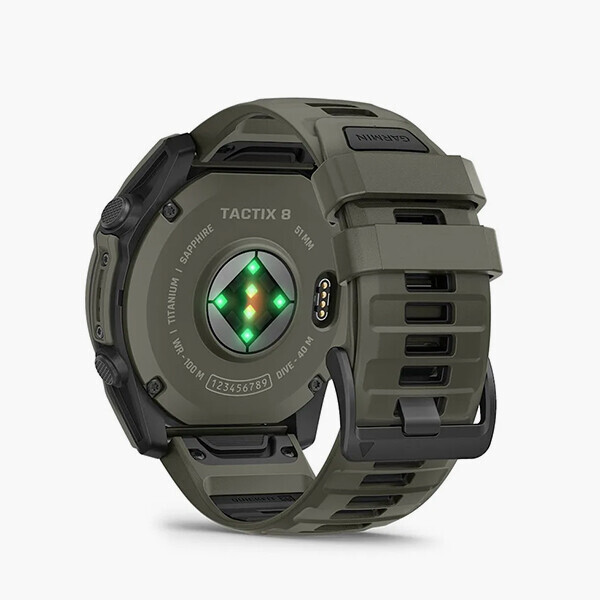 퐁당닷컴,가민 택틱스8 아몰레드 세라코트 51mm,,가민,프리다이빙 > 컴퓨터 > 컴퓨터